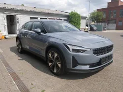 Thunder grey Gebraucht 2023 Polestar 2 Limousine | 26.950 € (Superpreis)