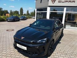 Schwarz Neu 2025 Cupra Formentor VZ SUV | 53.790 €