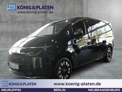 Schwarz Neu 2025 Hyundai Staria Signature Van / Kleinbus | 55.490 €
