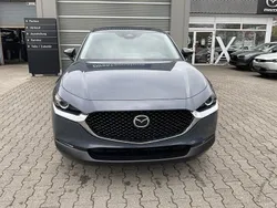 Gebraucht 2025 Mazda CX-30 Homura-Line SUV | 32.990 € (Etwas zu teuer)