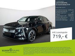 Schwarz Neu 2025 DS Automobiles N°8 SUV | 68.990 € (Fairer Preis)