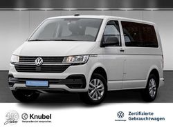 Weiß Gebraucht 2021 VW Multivan Family Van | 41.590 € (Fairer Preis)