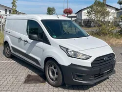 Weiß Gebraucht 2020 Ford Transit Van / Kleinbus | 9.380 € (Fairer Preis)