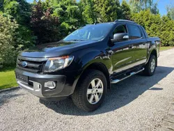 Gebraucht 2013 Ford Ranger Wildtrack Abholung | 14.500 € (Superpreis)