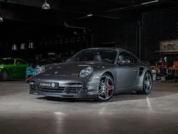 Gebraucht 2007 Porsche 997 | 109.997 € (Teuer)
