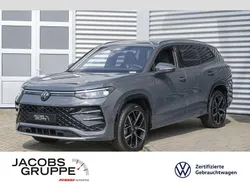 Grau Gebraucht 2025 VW Tayron R-line SUV | 56.670 € (Guter Preis)