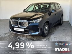 Schwarz Gebraucht 2023 BMW iX1 Performance SUV | 34.289 € (Superpreis)