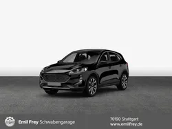 Agate black metallic Gebraucht 2023 Ford Kuga ST-Line X SUV | 28.000 € (Guter Preis)
