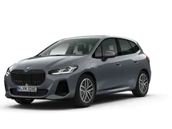 Bmw individual storm bay metal Gebraucht 2022 BMW 230e Active Tourer Performance Van / Kleinbus | 38.930 €
