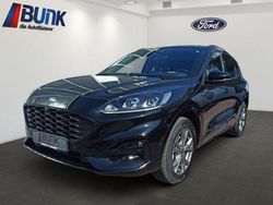 Agate black met Gebraucht 2022 Ford Kuga ST-Line SUV | 27.680 € (Fairer Preis)