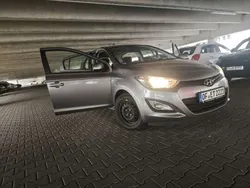 Gebraucht 2013 Hyundai i20 Classic Limousine | 4.999 € (Fairer Preis)