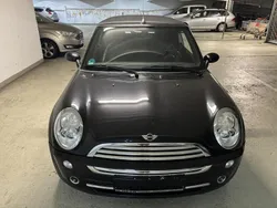 Schwarz Gebraucht 2007 Mini Cooper Cabriolet Cabrio | 5.850 €