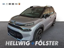 Grau artense/typ aussenverklei Gebraucht 2024 Citroën C3 Aircross PureTech SUV | 19.990 € (Fairer Preis)