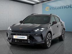 Blau Gebraucht 2024 Cupra Formentor VZ SUV | 39.099 € (Fairer Preis)