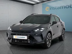 Blau Gebraucht 2024 Cupra Formentor VZ SUV | 39.299 € (Guter Preis)