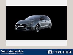 Ecotronic grey / mic Neu 2025 Hyundai i30 N Line Limousine | 28.940 € (Fairer Preis)