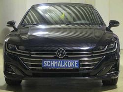 Deep black pearlescent Gebraucht 2021 VW Arteon R-line Kombi | 29.950 € (Superpreis)