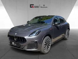 Grigio lava Neu 2025 Maserati Grecale SUV | 133.805 € (Etwas zu teuer)