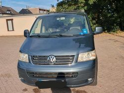 Andere farben Gebraucht 2004 VW T5 Van | 7.500 € (Fairer Preis)
