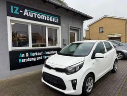 (ud) schneeweiss Gebraucht 2022 Kia Picanto Edition 7 Kleinwagen | 9.750 € (Fairer Preis)