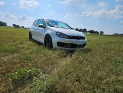 Weiß Gebraucht 2010 VW Golf VI Edition Limousine | 12.500 € (Fairer Preis)