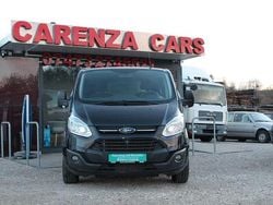 Schwarz Gebraucht 2013 Ford Transit Van / Kleinbus | 7.490 € (Superpreis)
