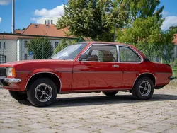 Gebraucht 1978 Opel Ascona Limousine | 9.999 €
