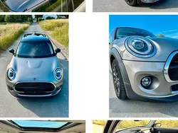 Silber Gebraucht 2019 Mini Cooper Kleinwagen | 18.400 € (Fairer Preis)