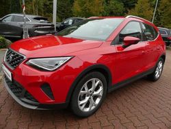 Rot Gebraucht 2023 Seat Arona FR SUV | 17.990 € (Fairer Preis)