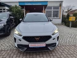 Weiß Gebraucht 2024 Cupra Formentor SUV | 23.999 € (Superpreis)