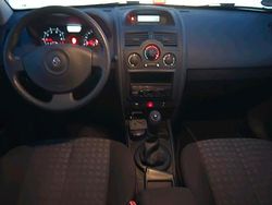 Blau Gebraucht 2010 Renault Mégane GrandTour Kombi | 1.590 €