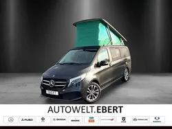 Othercolor Gebraucht 2021 Mercedes V250 Marco Polo Van / Kleinbus | 79.850 €