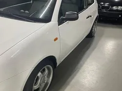 Weiß Gebraucht 2001 Seat Arosa Kleinwagen | 1.500 € (Guter Preis)