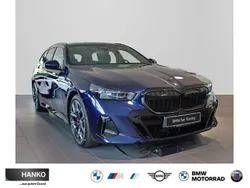 Bmw individual tansanitblau metalli c Neu 2025 BMW 540 Comfort Edition Kombi | 82.500 € (Fairer Preis)