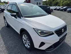 Weiß Neu 2025 Seat Arona FR SUV | 24.885 € (Guter Preis)