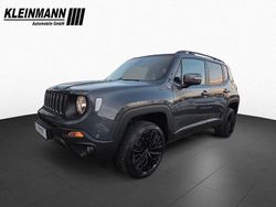 Graphite grey (vr679) (metallic) Gebraucht 2022 Jeep Renegade Trailhawk SUV | 23.800 € (Fairer Preis)