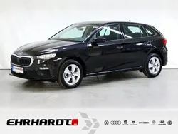 Schwarz Neu 2024 Skoda Scala Selection Kleinwagen | 20.190 € (Superpreis)