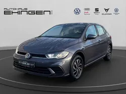Grau Gebraucht 2024 VW Polo Edition Limousine | 17.999 € (Guter Preis)