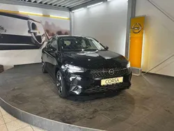 Schwarz Gebraucht 2022 Opel Corsa-e Elegance Kleinwagen | 15.390 € (Fairer Preis)