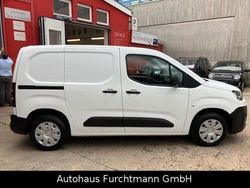 Weiß Gebraucht 2019 Citroën Berlingo Van / Kleinbus | 11.480 €