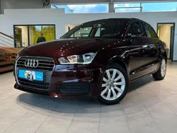 Andere Gebraucht 2016 Audi A1 Sport Kleinwagen | 14.995 €