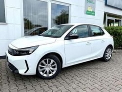 Lack weiss banquise/typ aussen Gebraucht 2024 Opel Corsa Kleinwagen | 15.900 € (Guter Preis)
