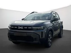 Metallic lackierung Neu 2025 Dacia Duster Expression SUV | 24.270 € (Guter Preis)