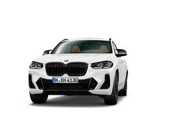 Gebraucht 2025 BMW X4 Efficient Dynamics SUV | 40.790 €
