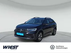 Deep black perleffekt Gebraucht 2024 VW Taigo Move SUV | 23.680 € (Fairer Preis)