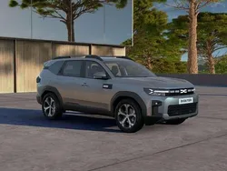 Dolomitgrau Neu 2025 Dacia Bigster Journey SUV | 33.990 € (Fairer Preis)