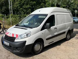 Weiß Gebraucht 2015 Peugeot Expert Van | 2.500 €