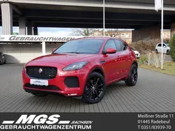Firenze red Gebraucht 2020 Jaguar E-Pace R-Dynamic SUV | 29.450 € (Guter Preis)