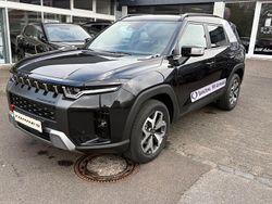 Schwarz Gebraucht 2025 Ssangyong (KGM) Torres Quartz SUV | 27.970 €