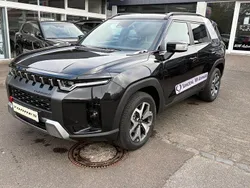 Schwarz Gebraucht 2025 Ssangyong Torres Quartz SUV | 29.970 €
